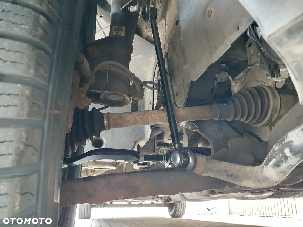 Volkswagen CRAFTER - 33