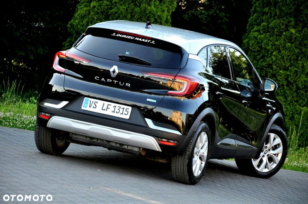 Renault Captur - 19