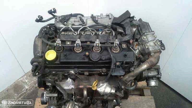 Motor Z17 dtr - 1