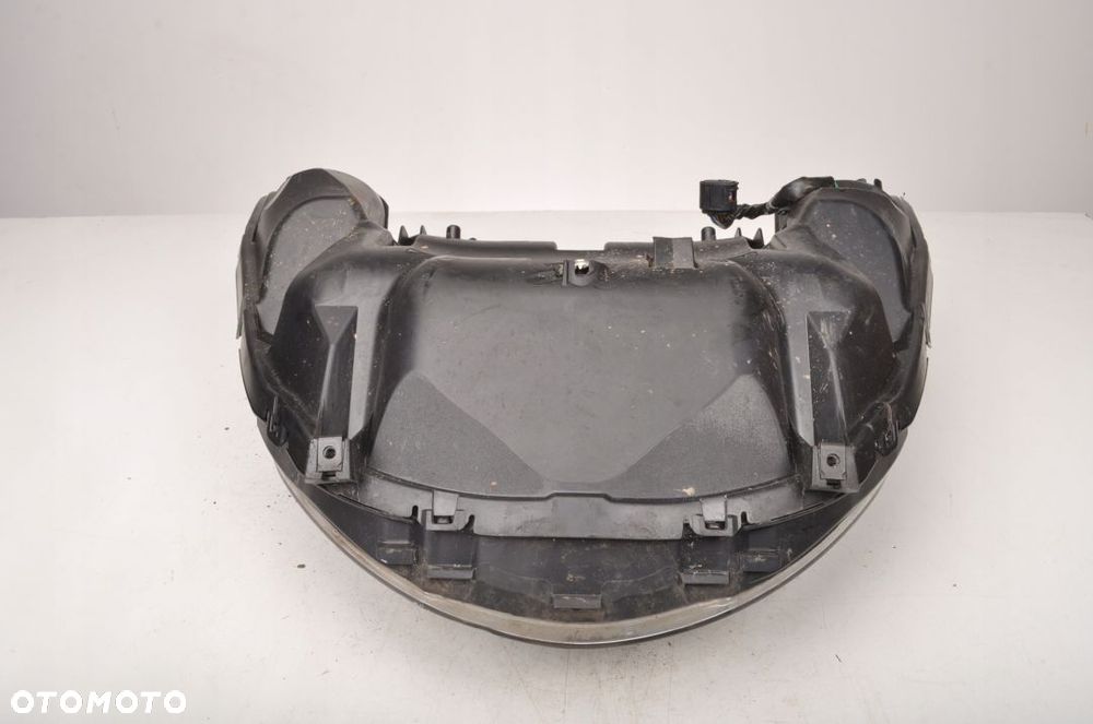 HONDA PCX 125 LAMPA PRZÓD PRZEDNIA 19R - 8