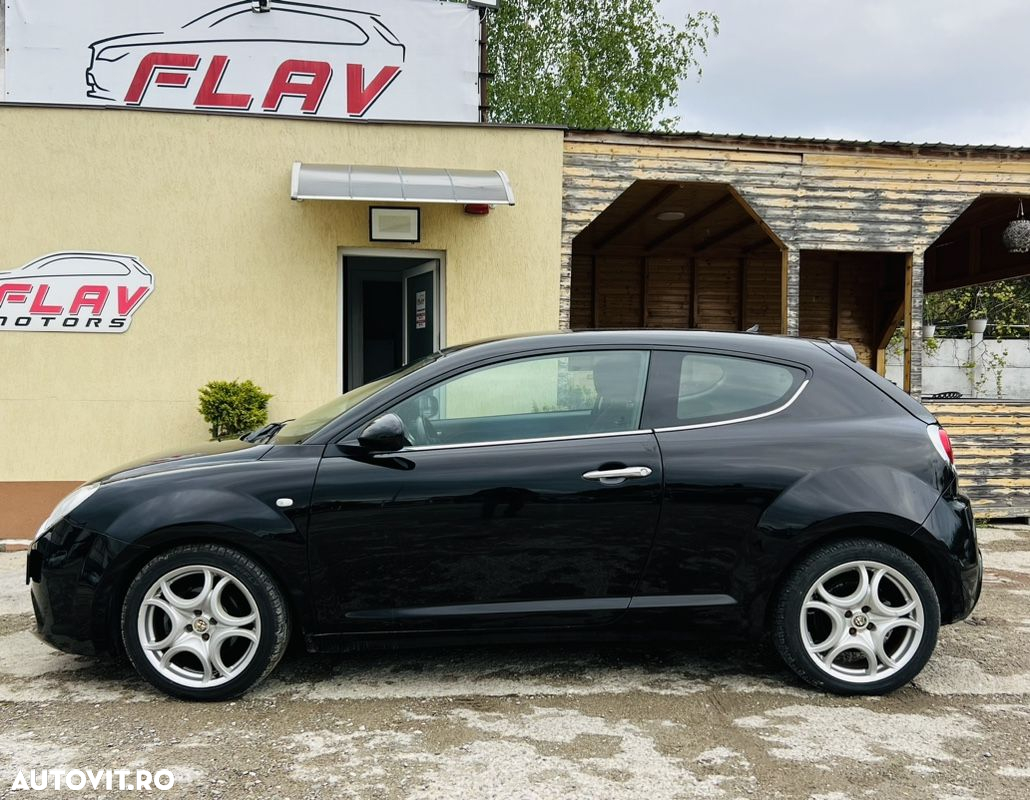 Alfa Romeo Mito - 19