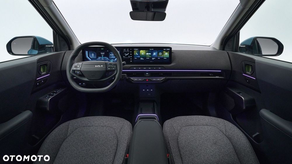 Kia EV2 42.2kWh Earth - 14