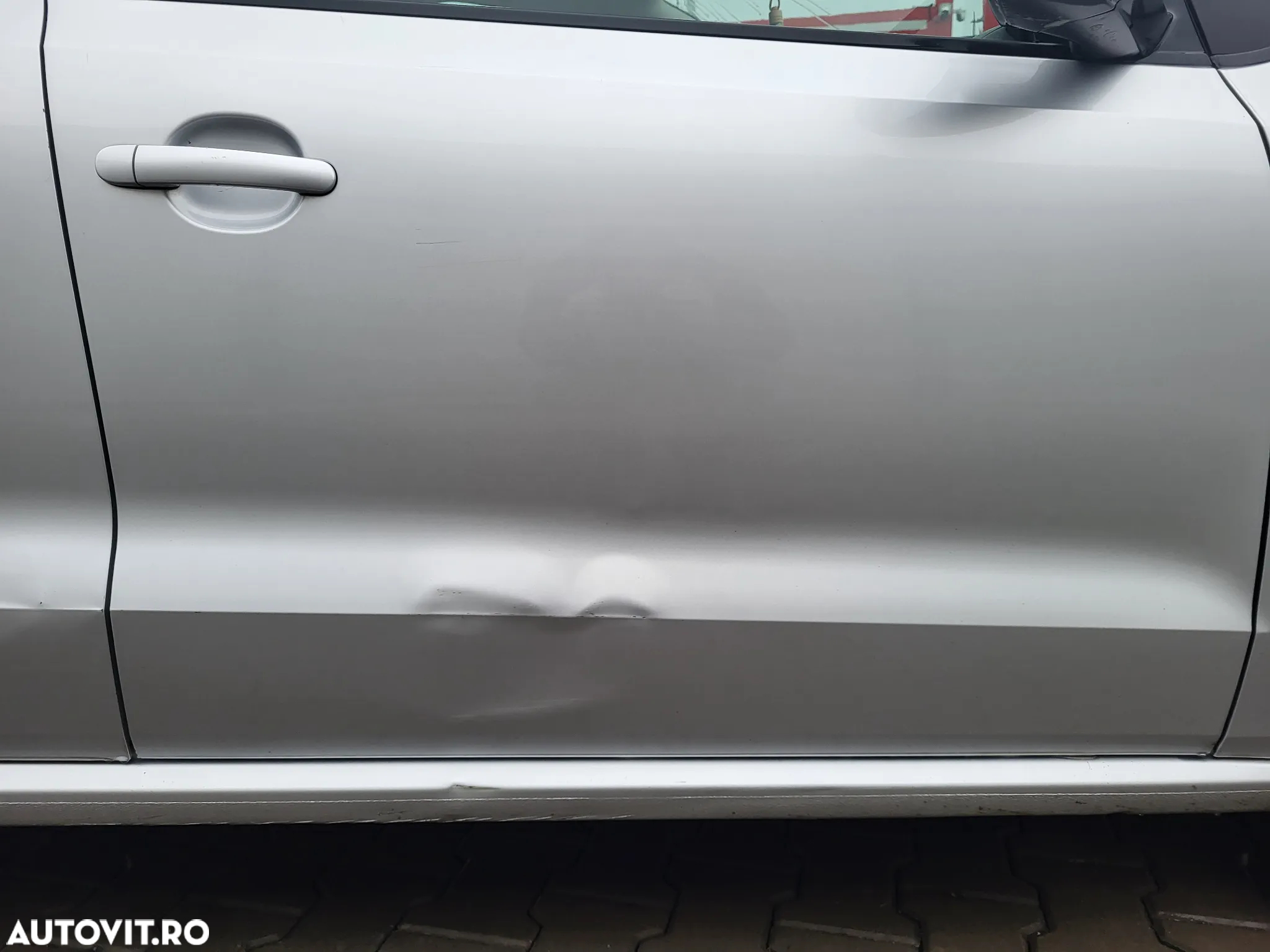 Volkswagen Polo 1.6 TDI CR DPF Trendline - 5