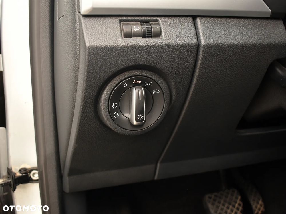 Volkswagen Amarok - 26