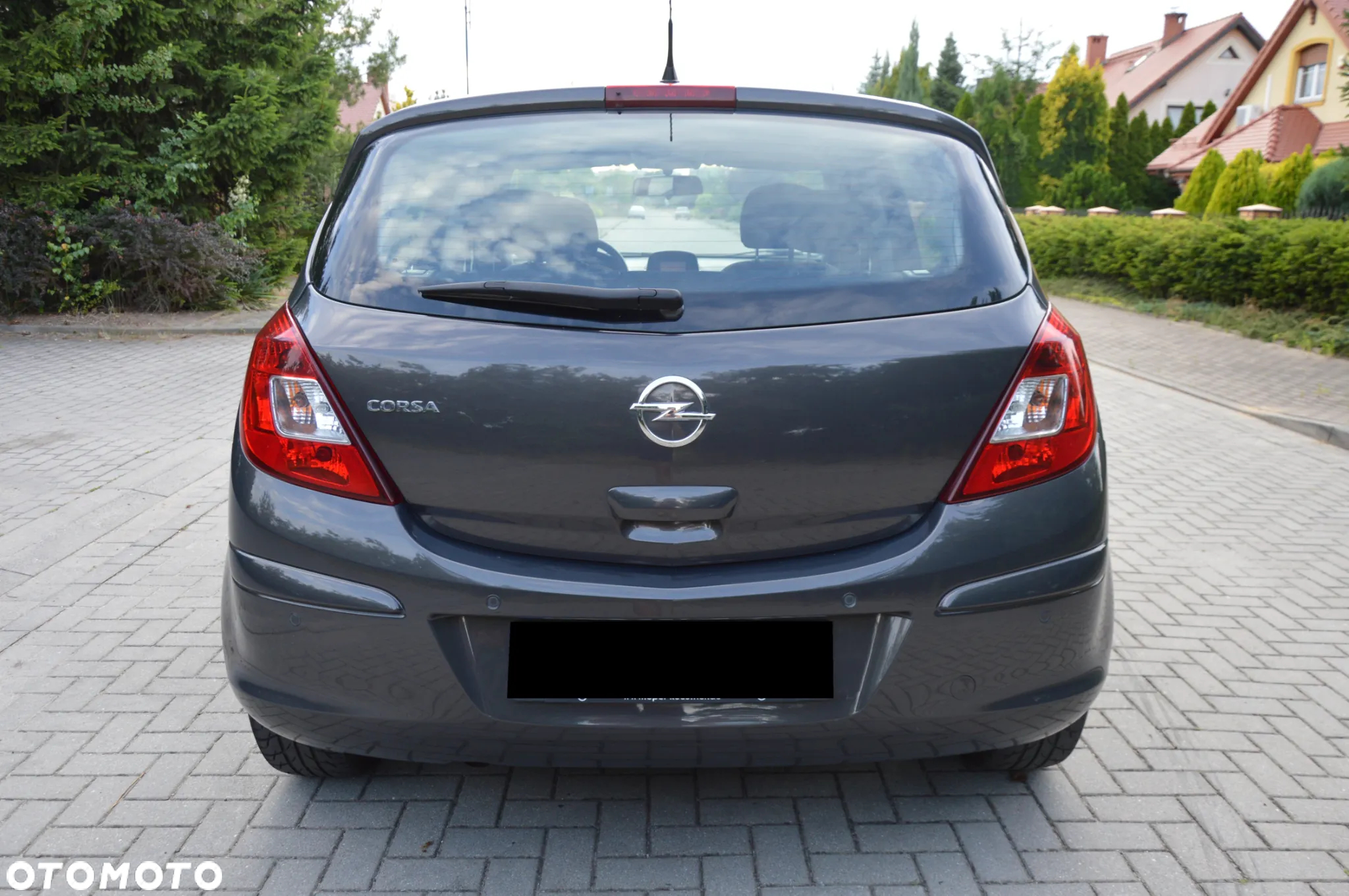 Opel Corsa 1.4 16V Active - 6