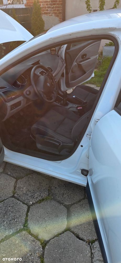 Renault Megane 1.5 dCi Alize - 6