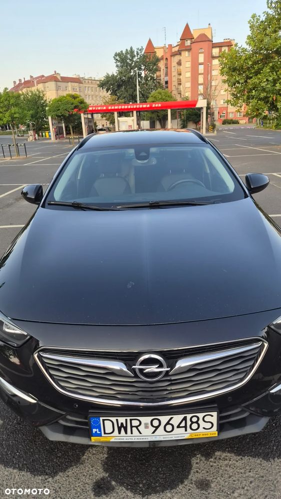 Opel Insignia 1.6 CDTI Elite S&S - 14