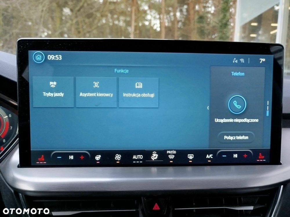 Ford Focus 1.0 EcoBoost mHEV Titanium X - 22