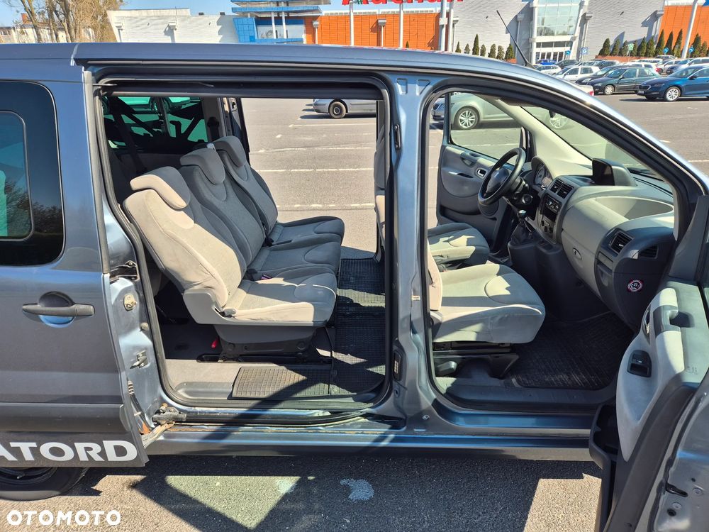 Peugeot Expert Tepee L2 Premium - 11