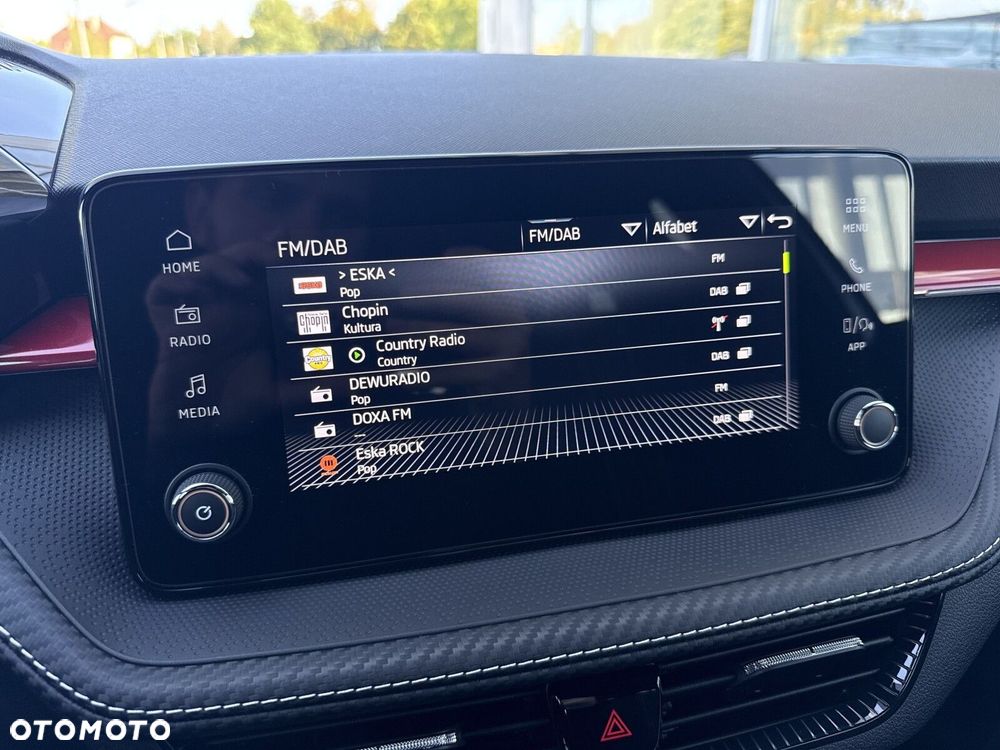 Skoda Fabia 1.0 TSI Monte Carlo DSG - 31