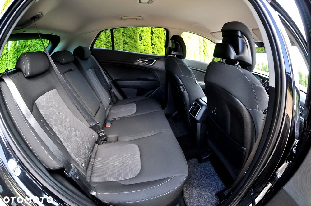 Kia Sportage 1.6T-GDI 2WD Vision - 20