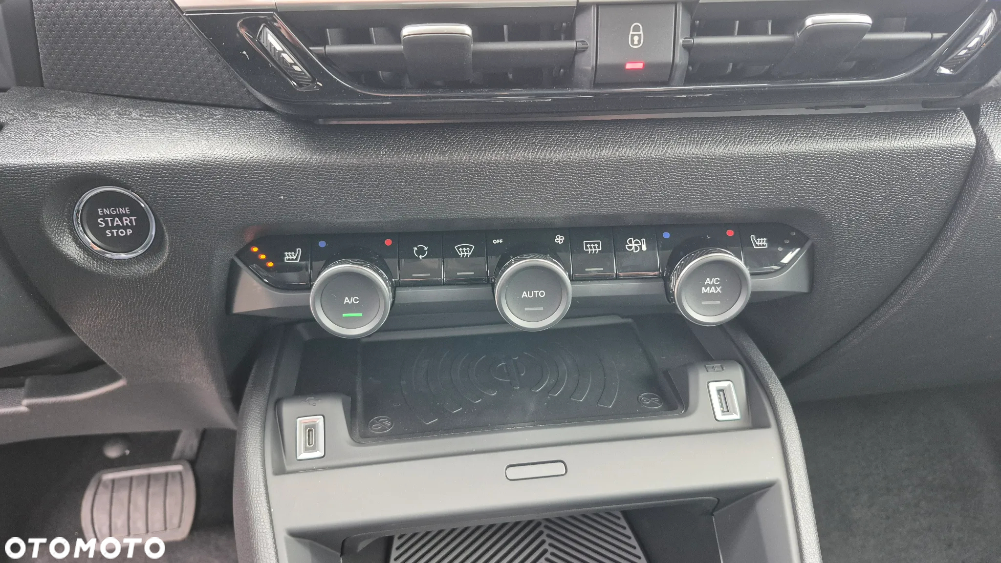 Citroën C4X 1.2 mHEV Max eDCT6 - 15