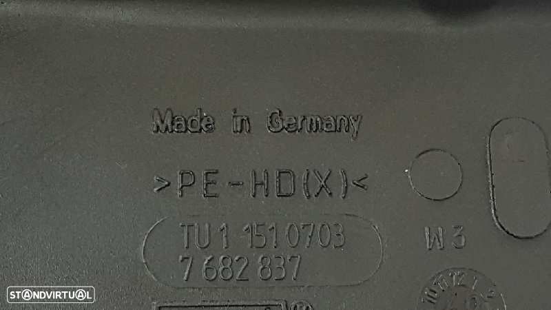 DEPÓSITO DE COMBUSTÍVEL BMW R 1200 RT/ST R 1200 RT     (0368) - 3