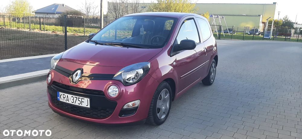 Renault Twingo - 1