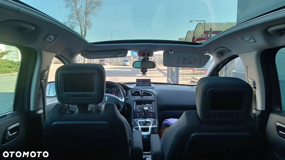 Peugeot 5008 2.0 HDi Business Line 7os - 3