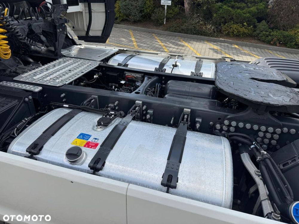 Scania R 460 A4x2NA - 10