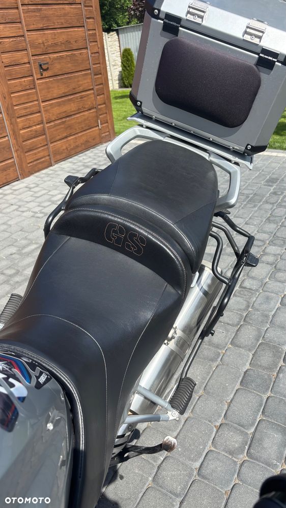 BMW GS - 9