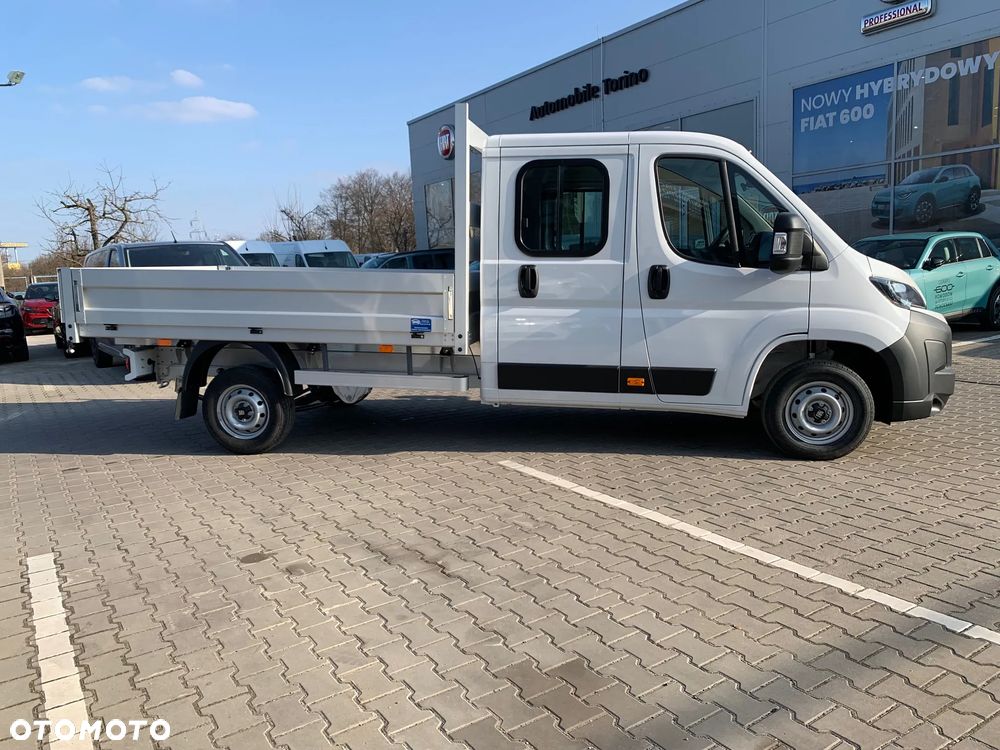Fiat Ducato 2.2 140KM - 4