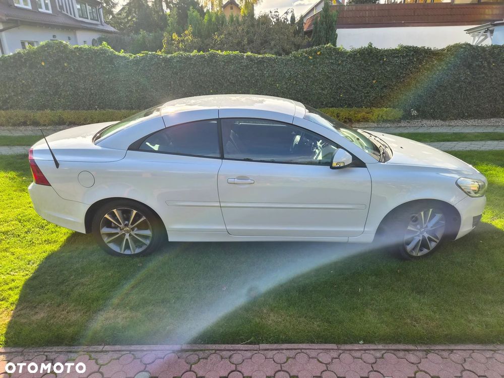 Volvo C70 - 3