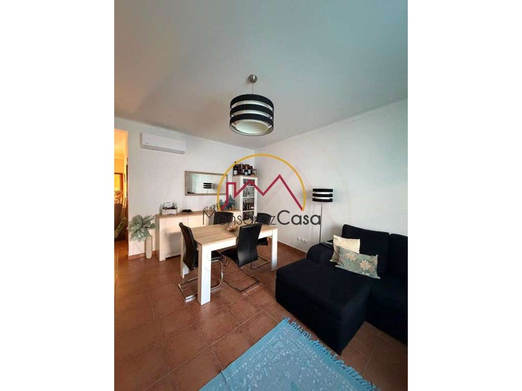 Apartamento R/C T2 em Reguengos - Grande imagem: 3/19