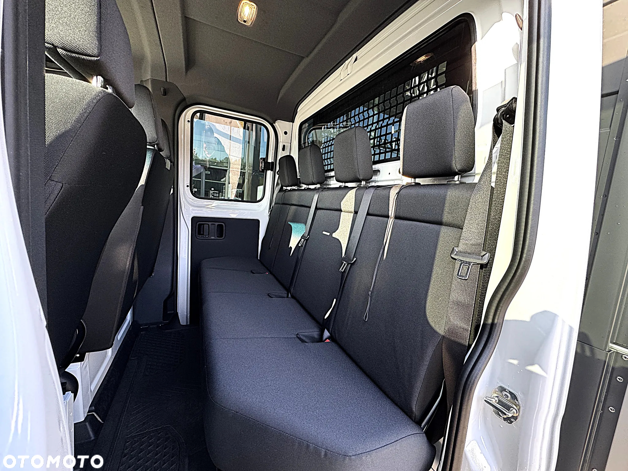 Mercedes-Benz Sprinter 315 CDI Podwozie Doka PRO standard - 22