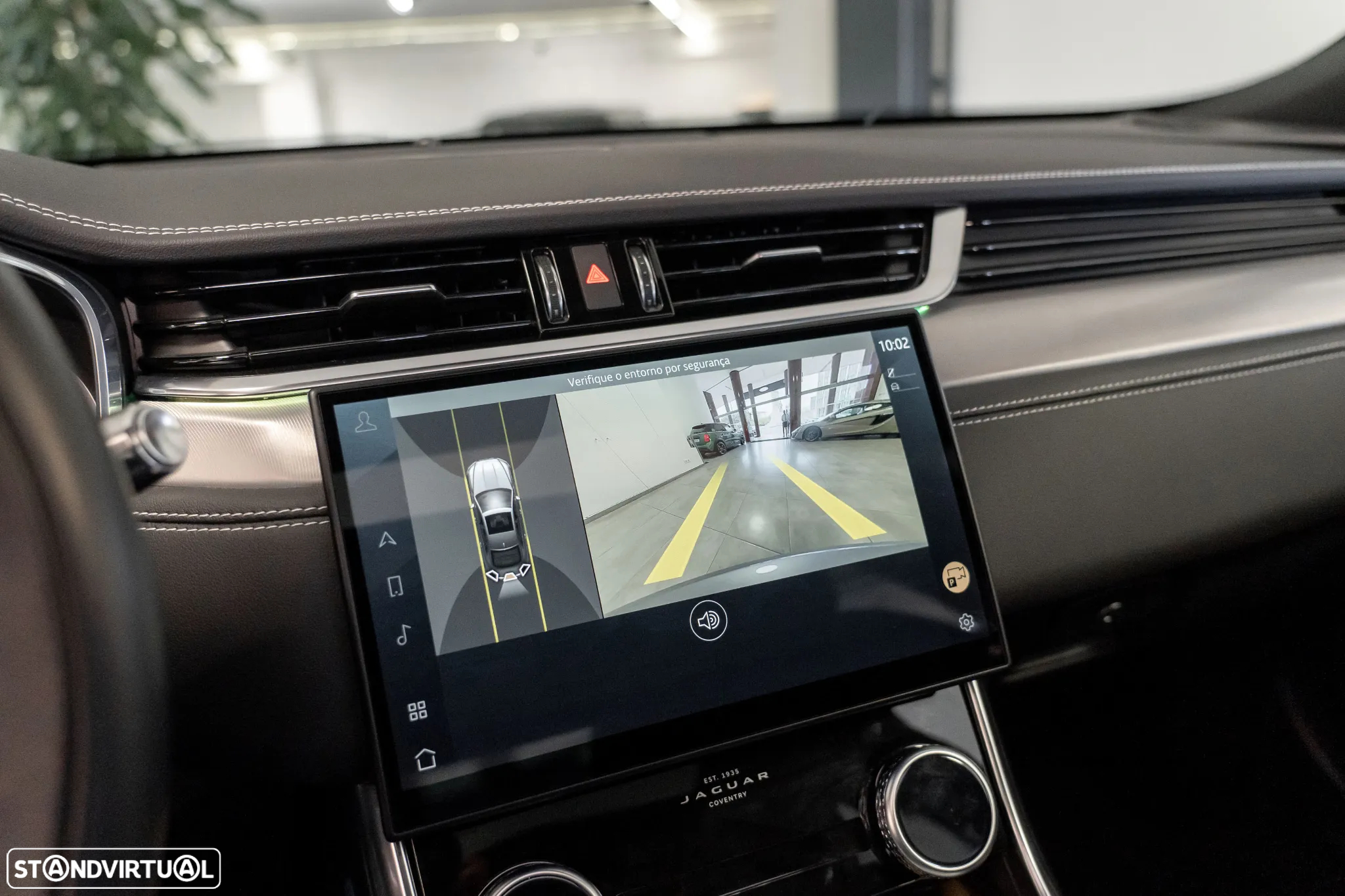 Jaguar XF 2.0 D200 R-Dynamic SE Aut. - 18