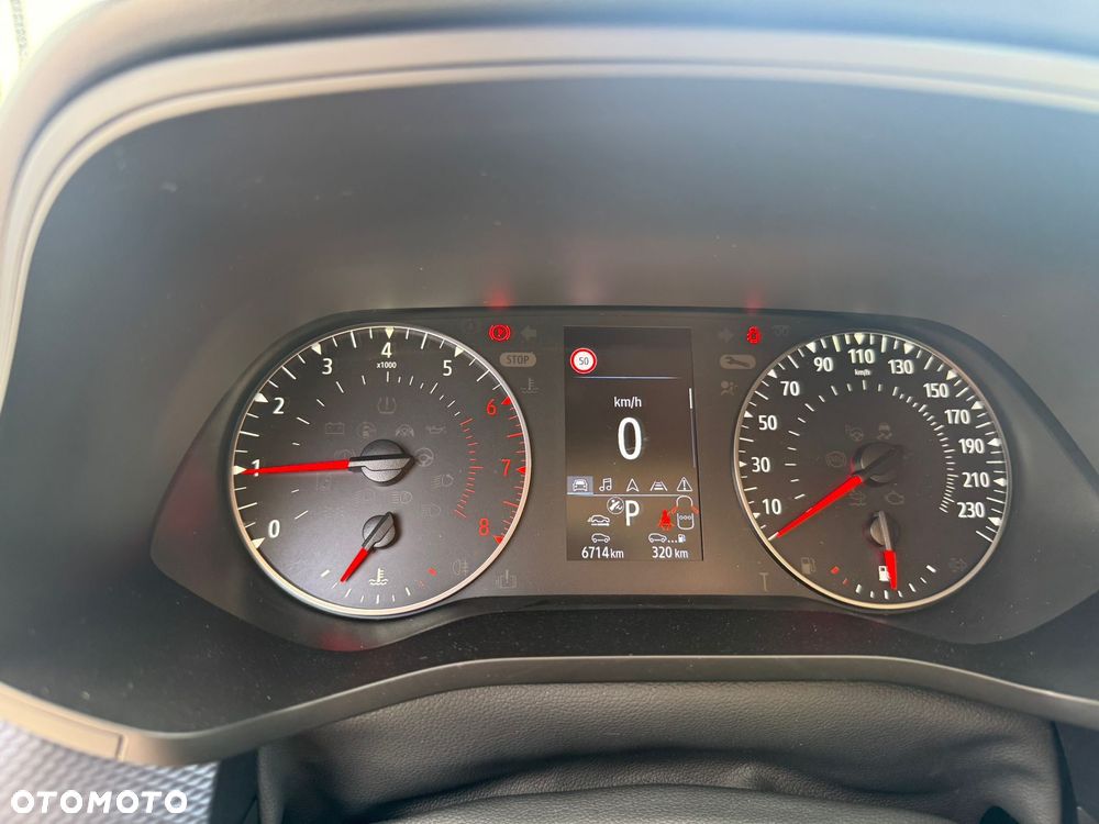 Renault Arkana TCe Mild Hybrid 140 EDC Evolution - 10