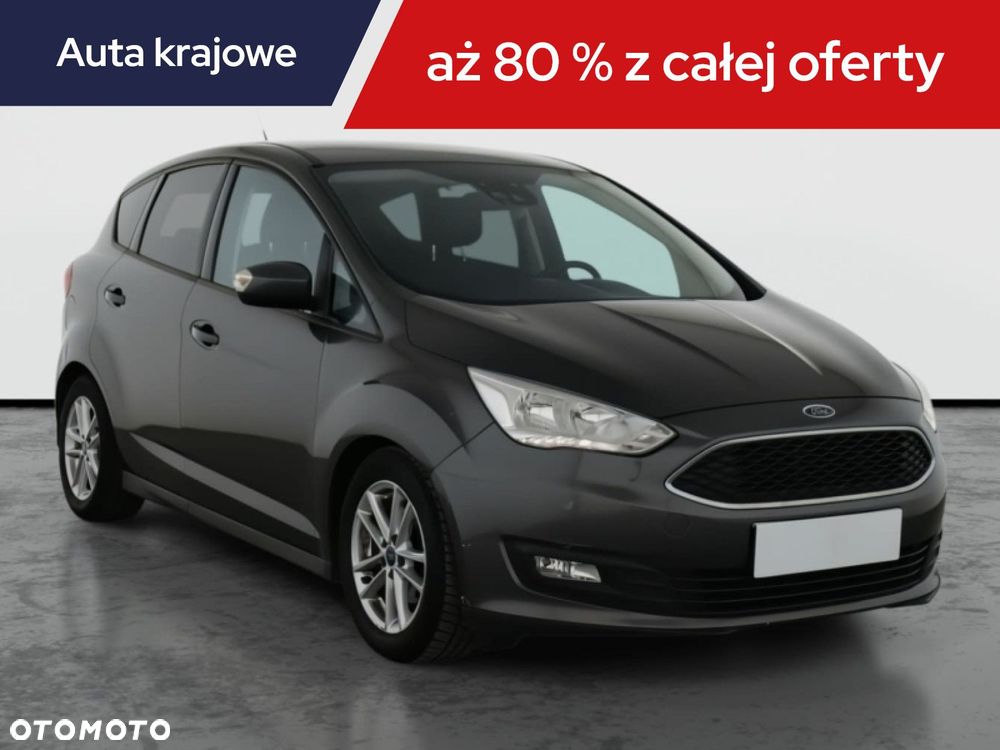 Ford C-MAX - 3