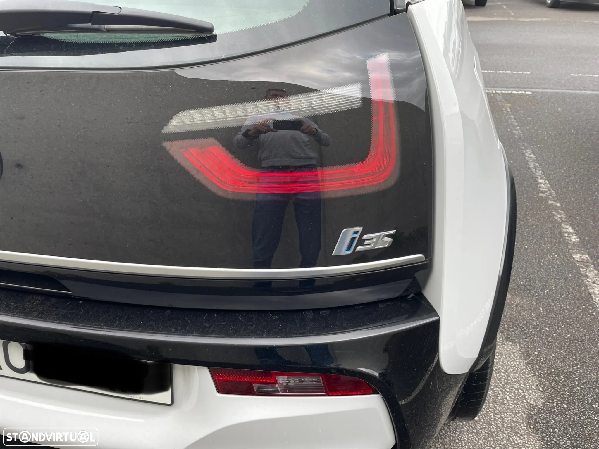 BMW i3 s 120Ah - 8