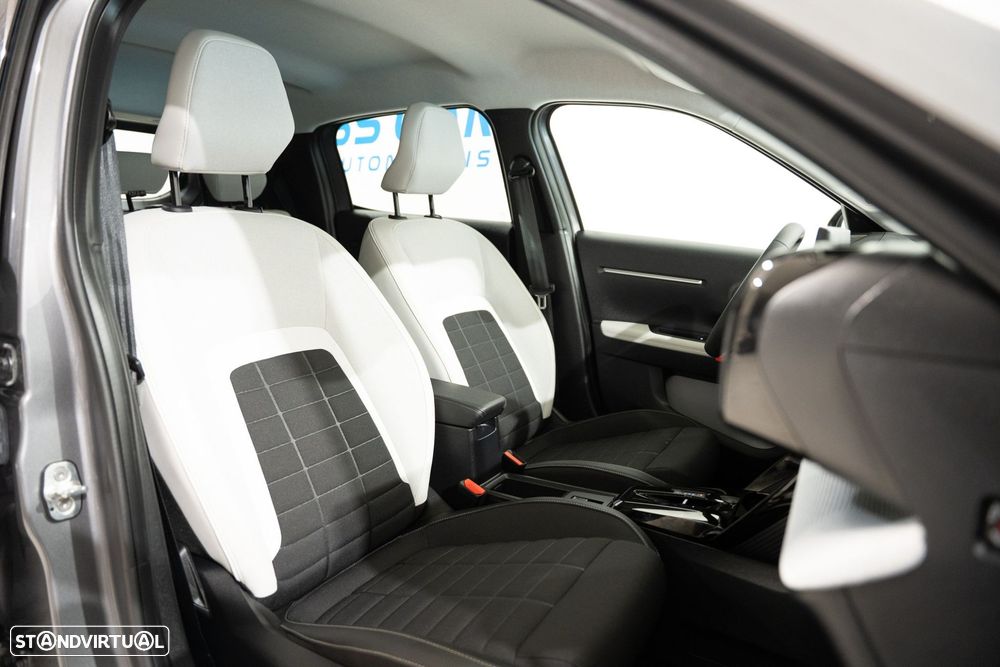 Citroën e-C3 44 kWh Autonomia Conforto Max - 27