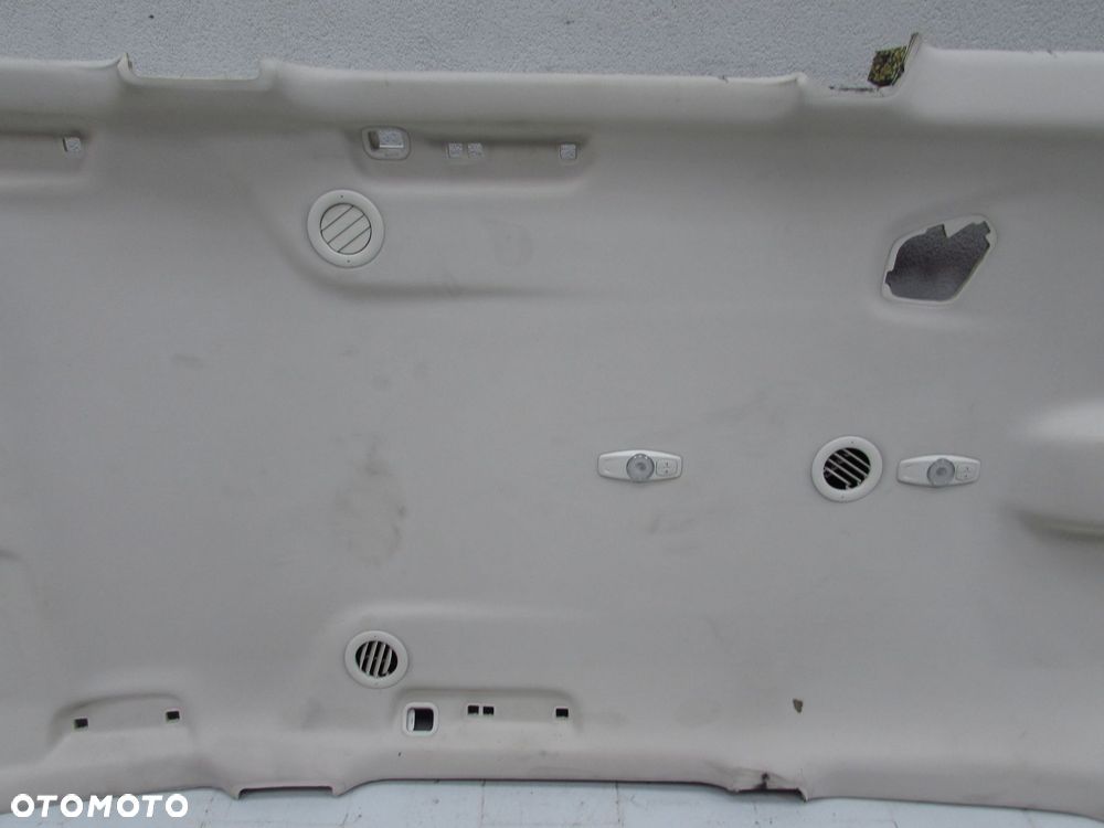 FORD GALAXY MK4 15-23 PODSUFITKA SUFIT KLIMA EM2B-U51916-CF - 3