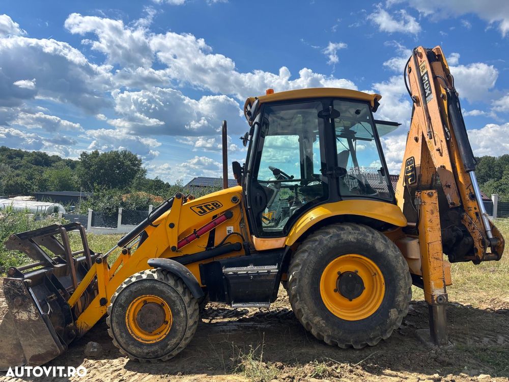 JCB 3CX - 1