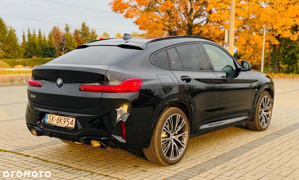 BMW X4 - 5