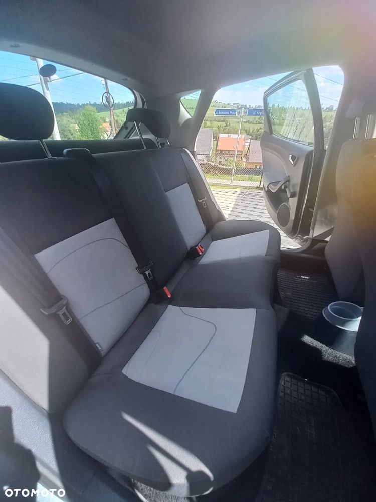 Seat Ibiza 1.2 12V Style Viva - 9