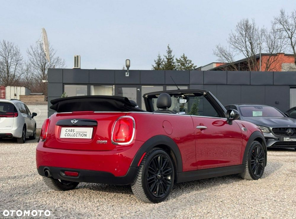 MINI Cooper - 11