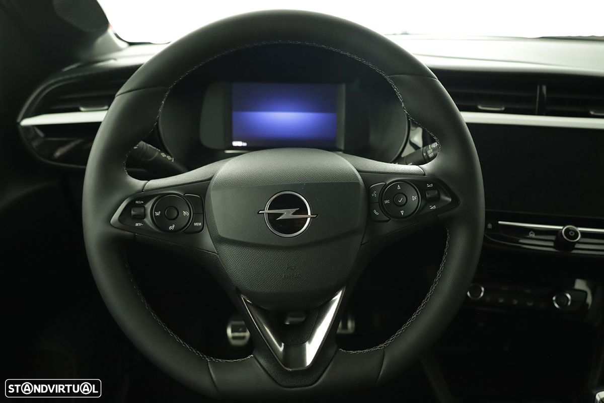 Opel Corsa 1.2 T GS - 14