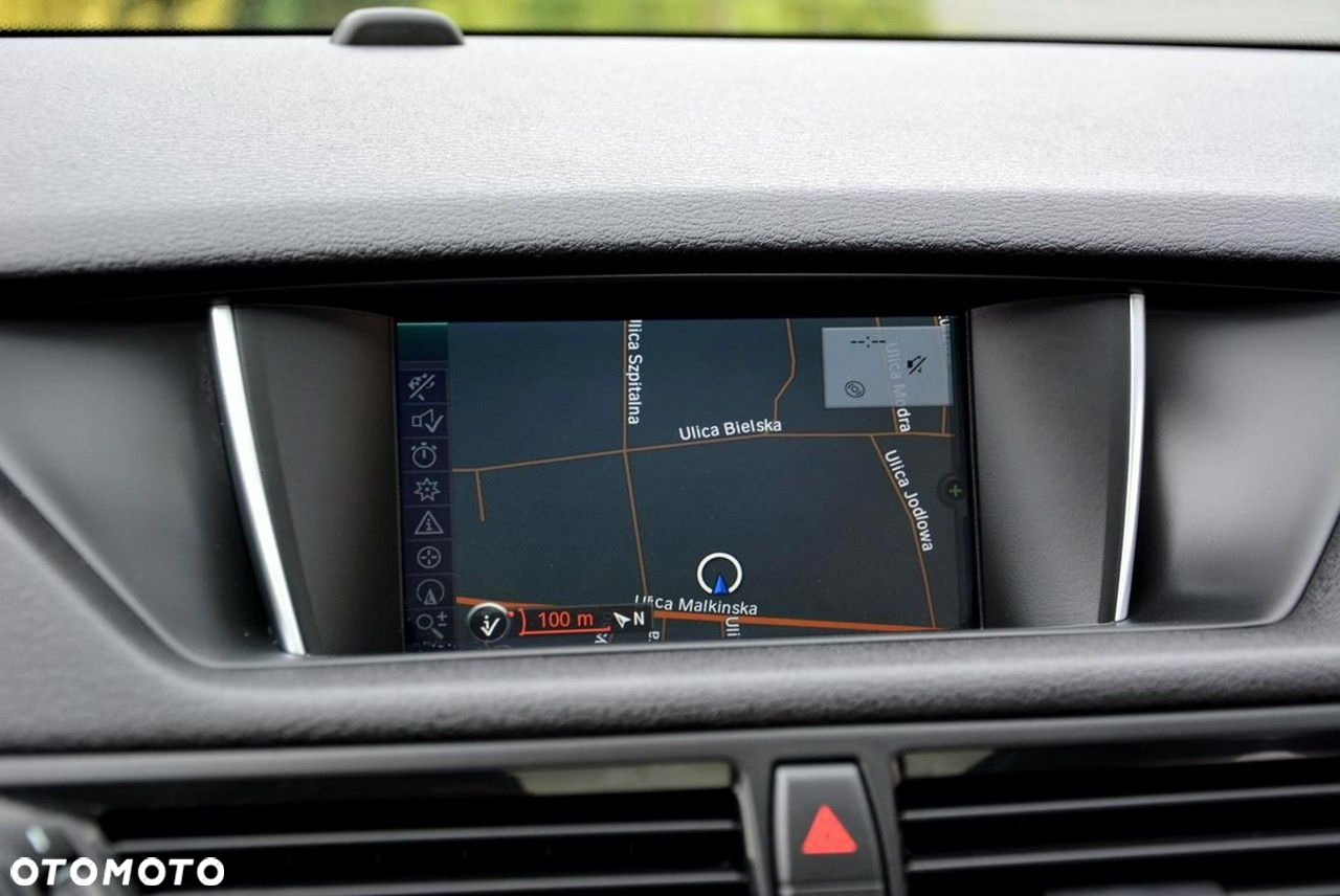 BMW X1 xDrive20d - 28