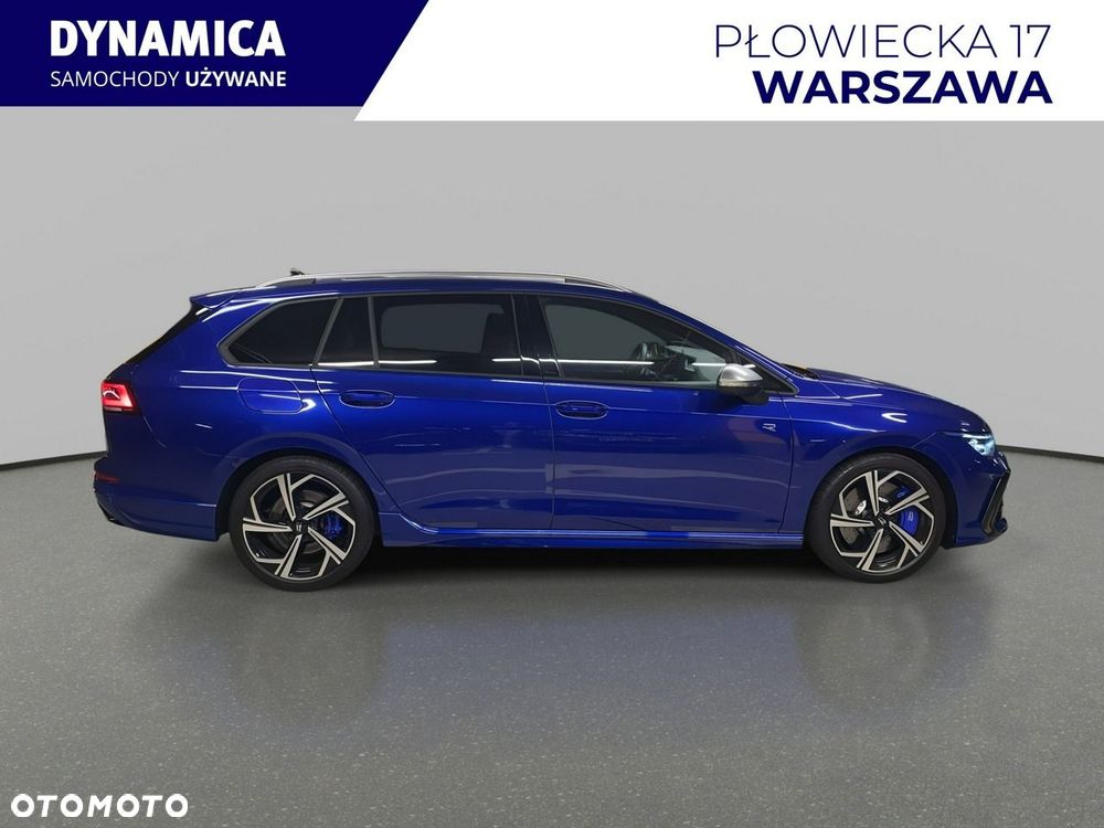 Volkswagen Golf Variant - 9