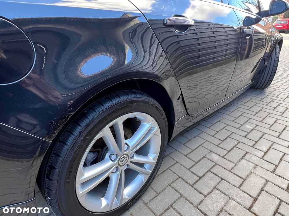 Opel Insignia - 8