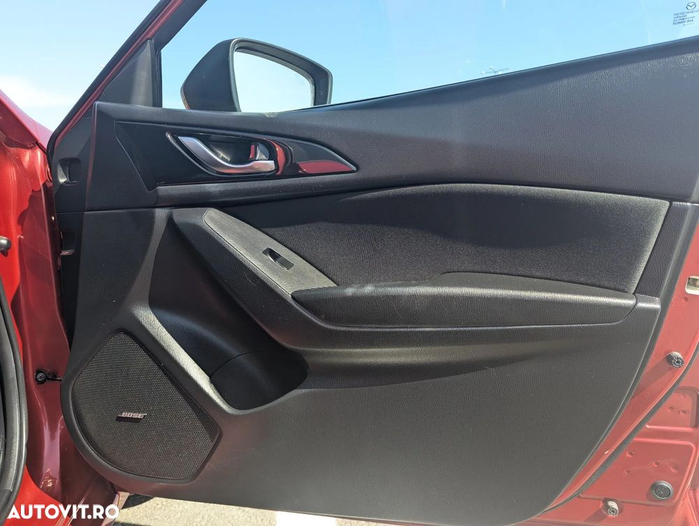 Mazda 3 G165 Revolution - 16