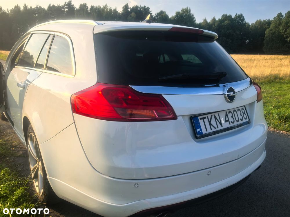 Opel Insignia - 7