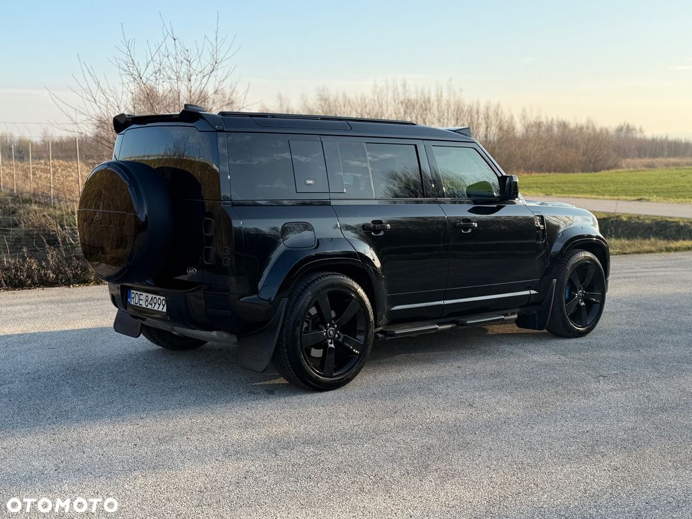 Land Rover Defender 2.0 D240 HSE - 7
