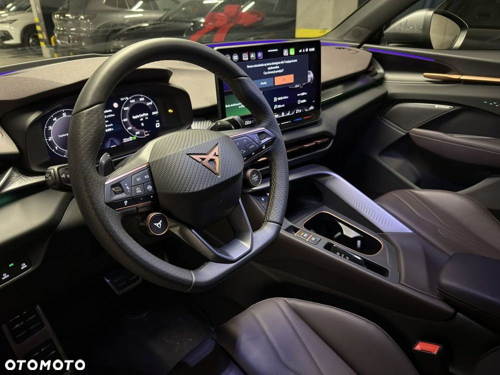 Cupra Terramar - 8
