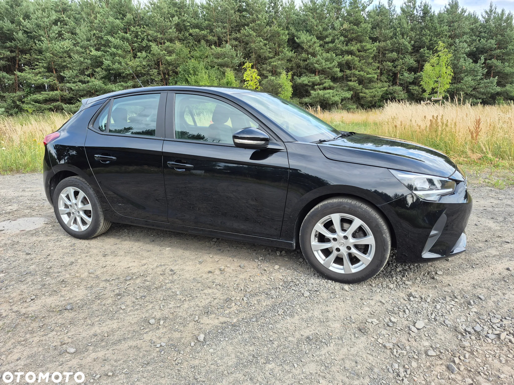Opel Corsa - 4