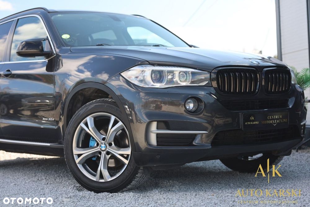 BMW X5 - 8