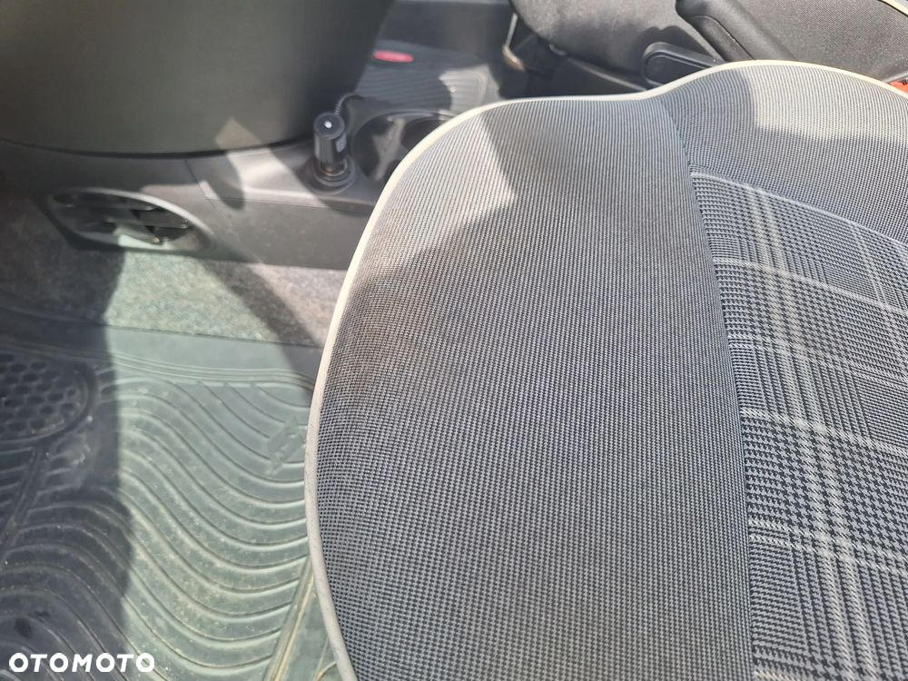 Fiat 500 1.2 Lounge Dualogic - 19