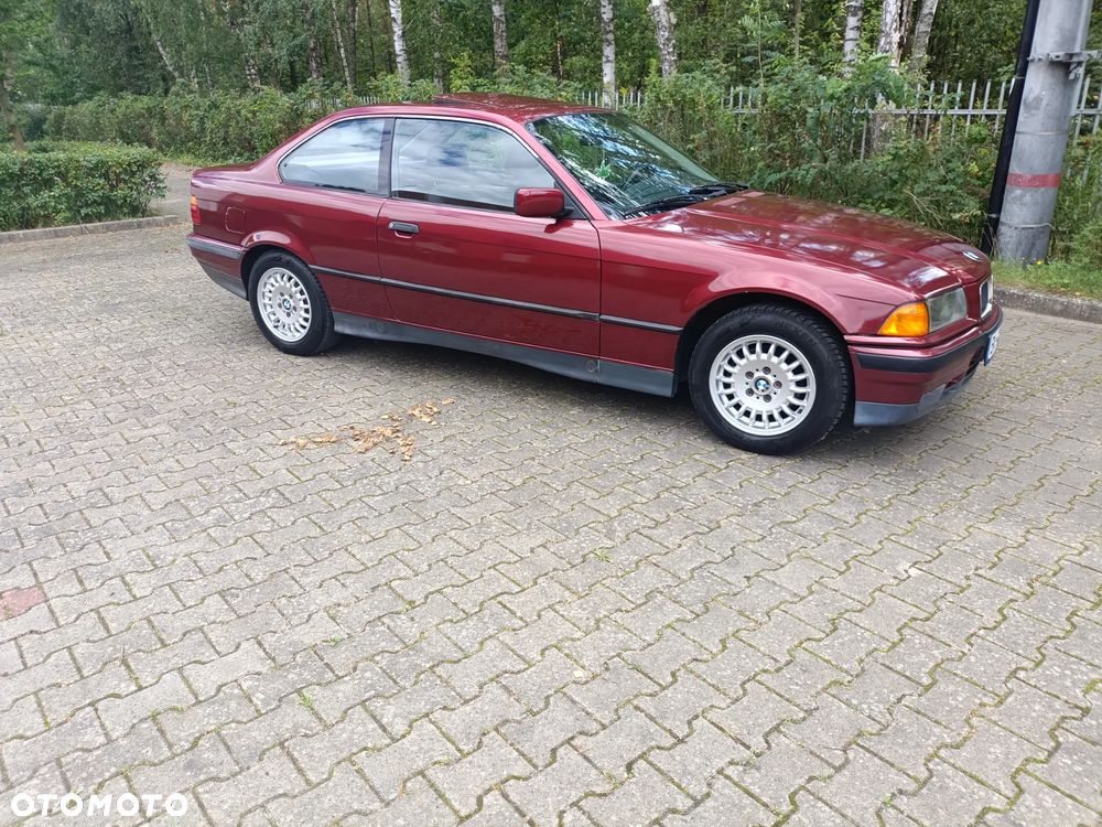 BMW Seria 3 - 24