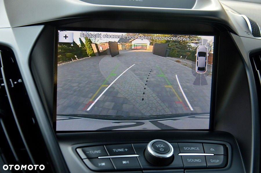 Ford Kuga 1.5 EcoBoost 2x4 ST-Line - 34