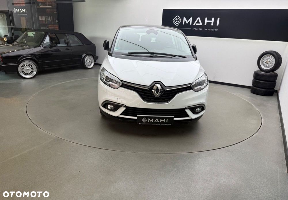 Renault Scenic - 4