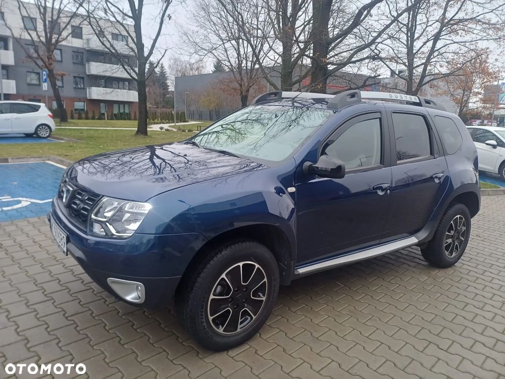 Dacia Duster 1.6 SCe Laureate S&S - 3